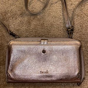 The Sak, Wallet purse